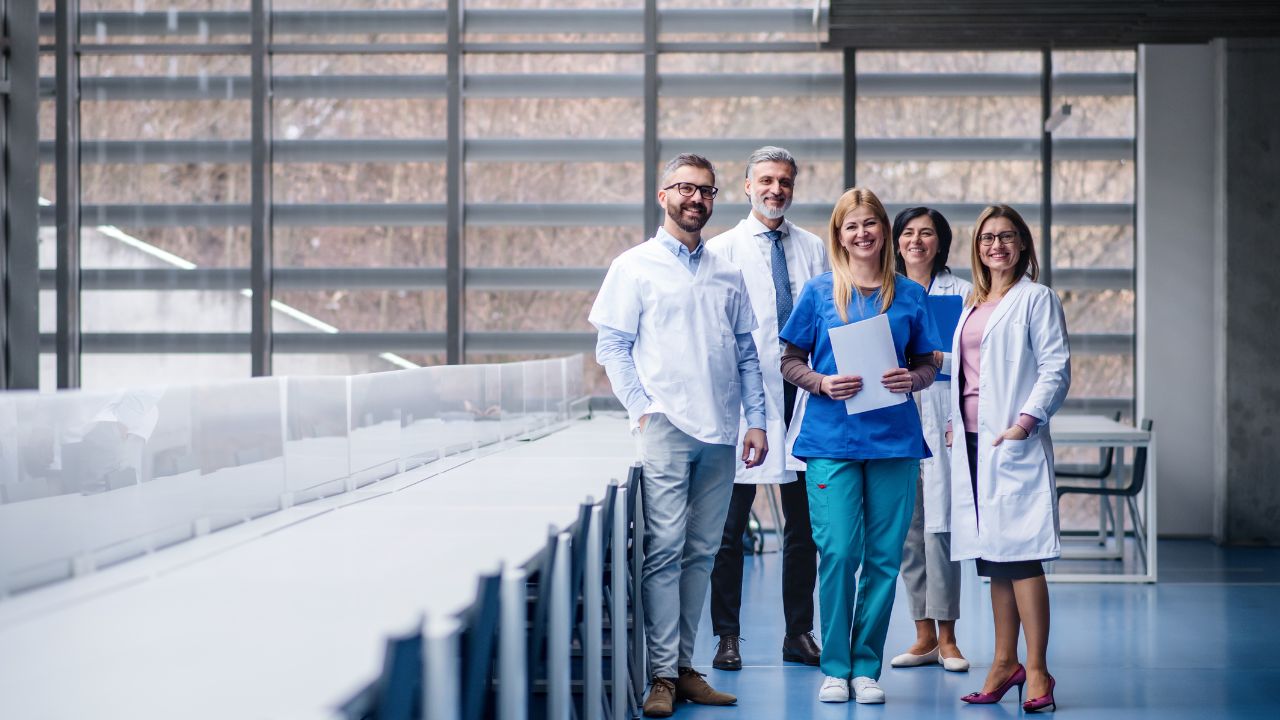 imagem sobre Acreditação Hospitalar: guia completo sobre a especialização