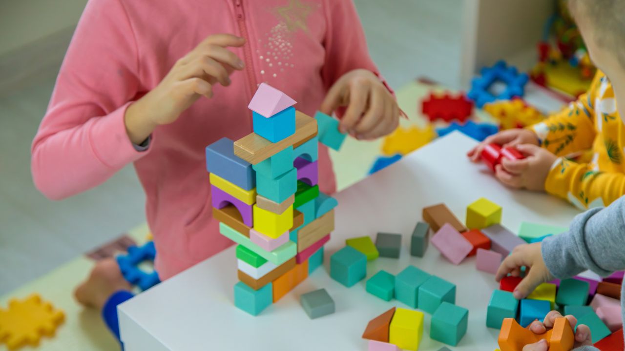 Atividades na Educação Infantil