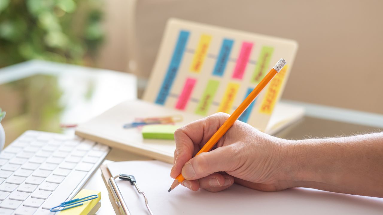 Como se construir um projeto de vida