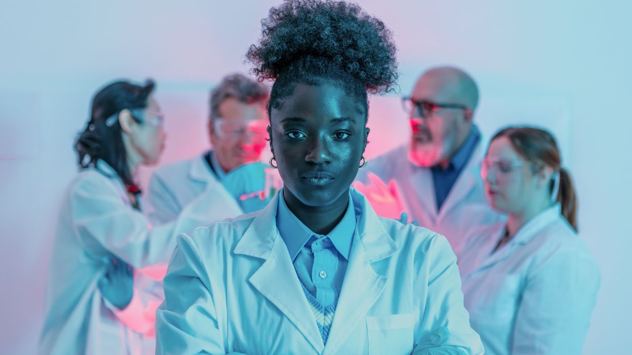 Como se tornar um neurocientista