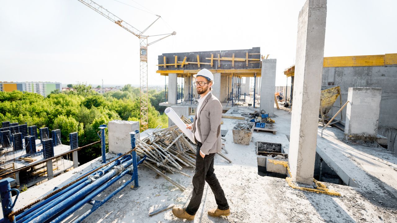 Construção Civil Construção Civil