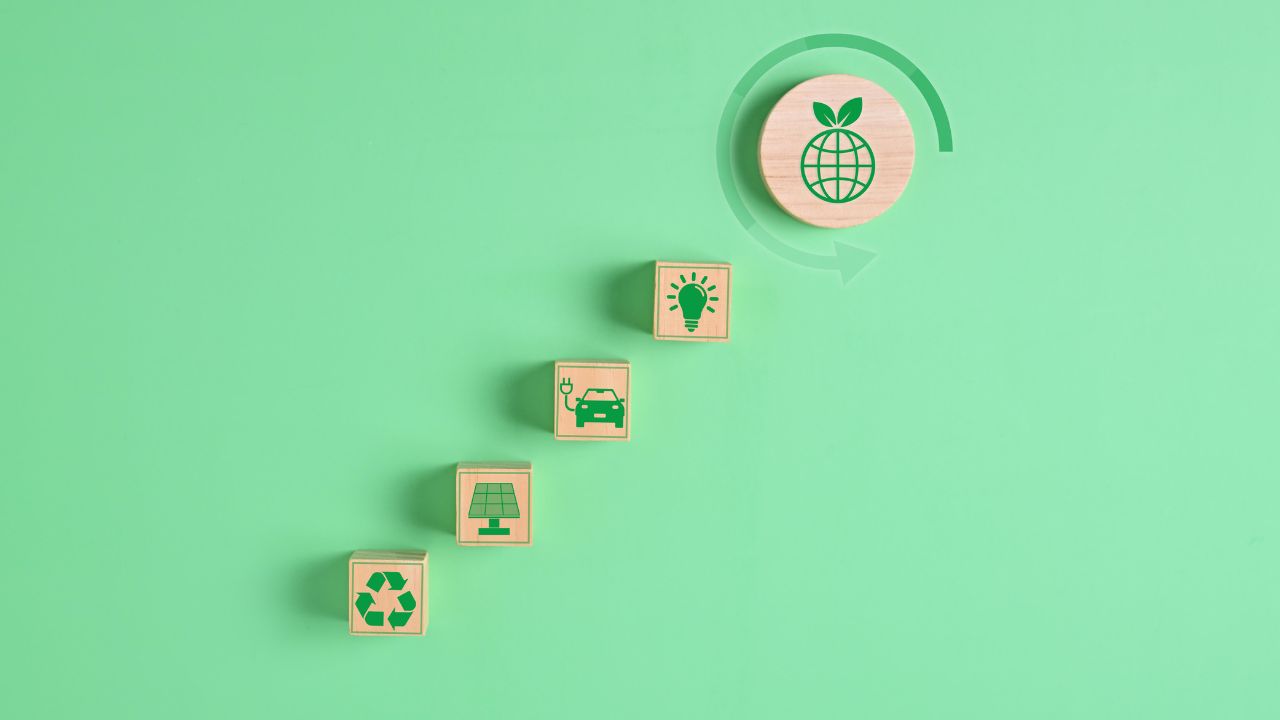 imagem sobre O que é Desenvolvimento Sustentável: origens, princípios e desafios