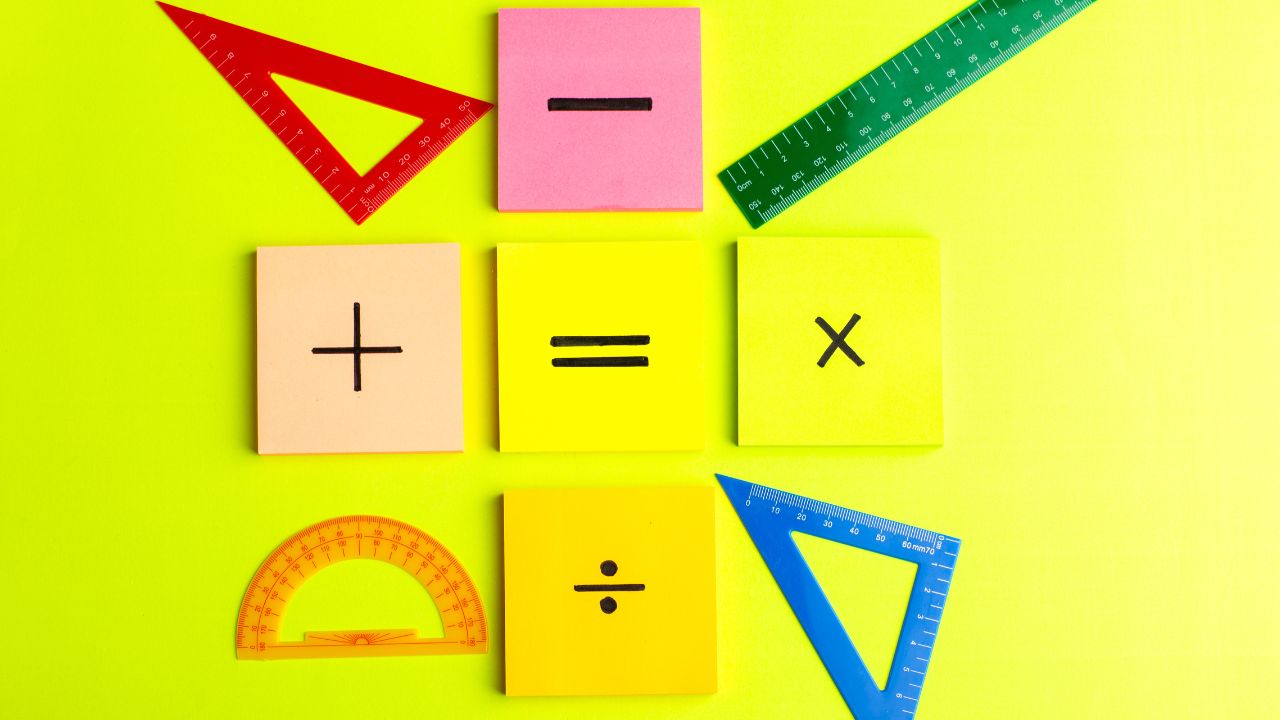 Fundamentos da Matemática Elementar