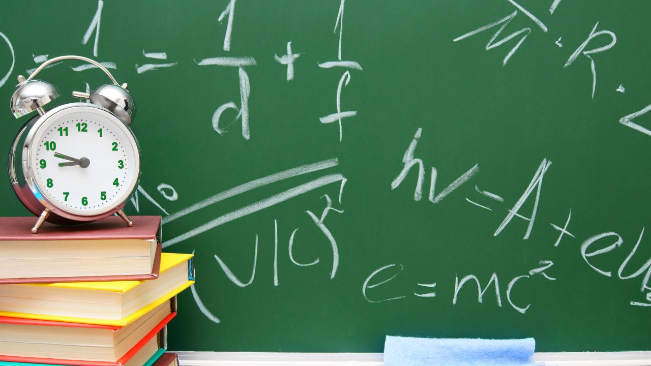 Fundamentos elementares da matemática
