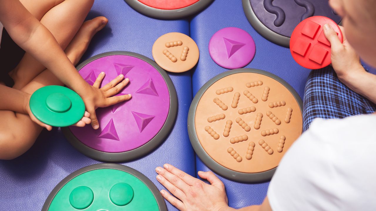 imagem sobre Habilidades motoras fundamentais: como desenvolver o potencial infantil?