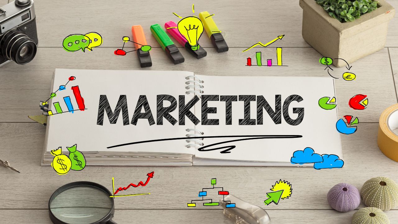 imagem sobre Marketing estratégico: saiba como alcançar o sucesso na era on-line