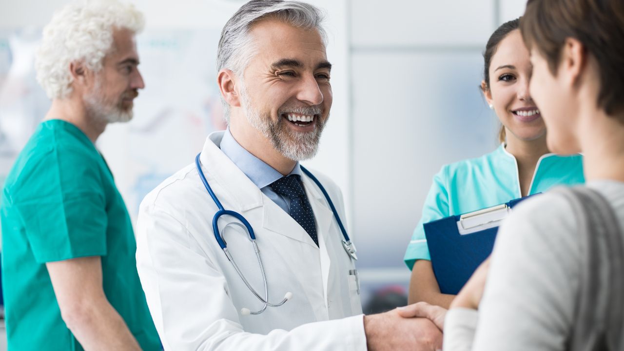 O que é Acreditação Hospitalar