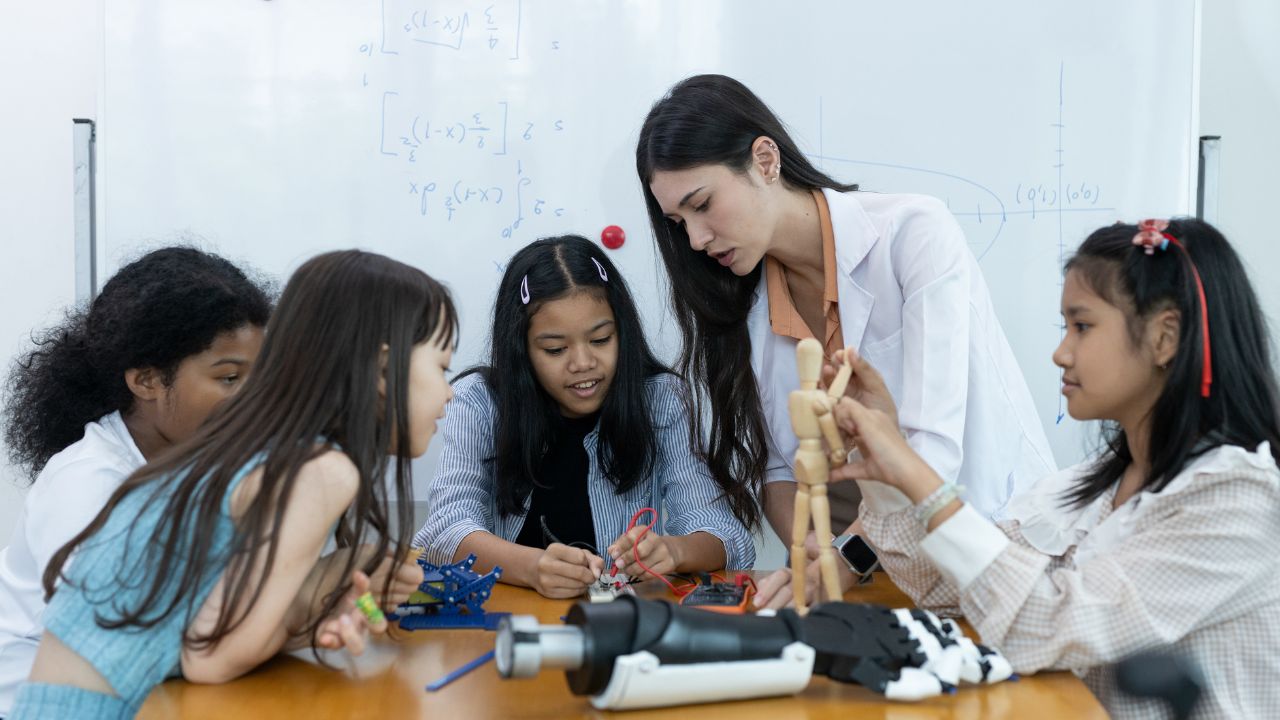 O que é Letramento científico