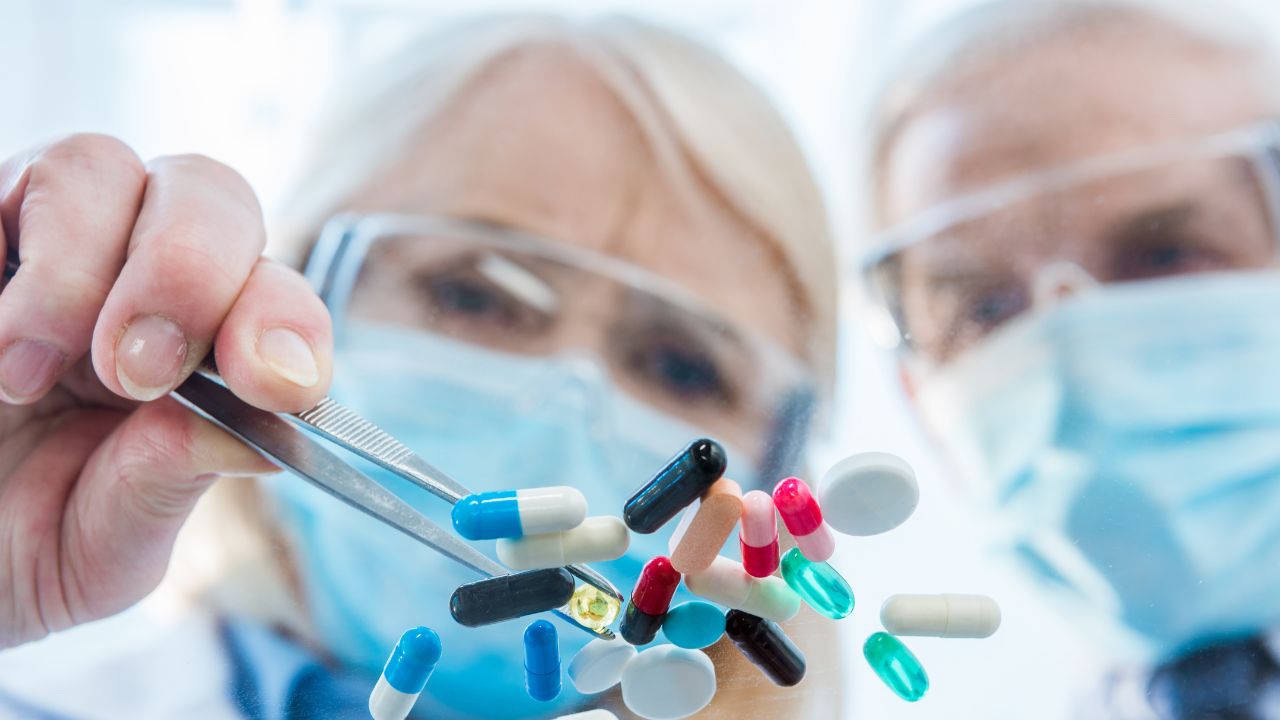 O que é dose em farmacologia