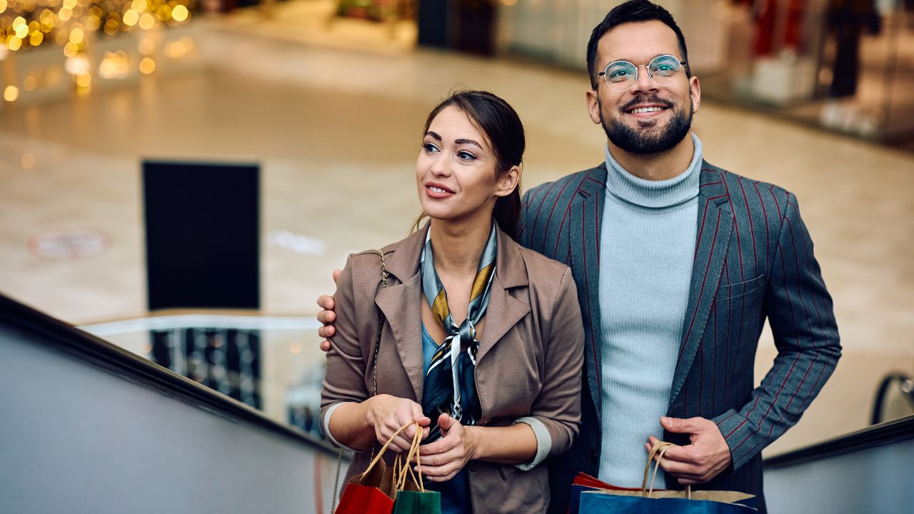O que é o comportamento do consumidor