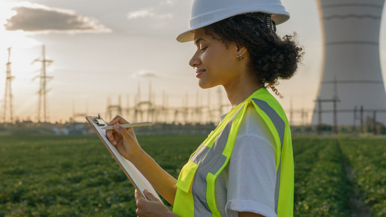 O que estuda em engenharia ambiental
