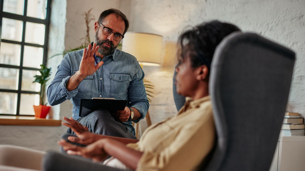 Psicologia baseada em evidências