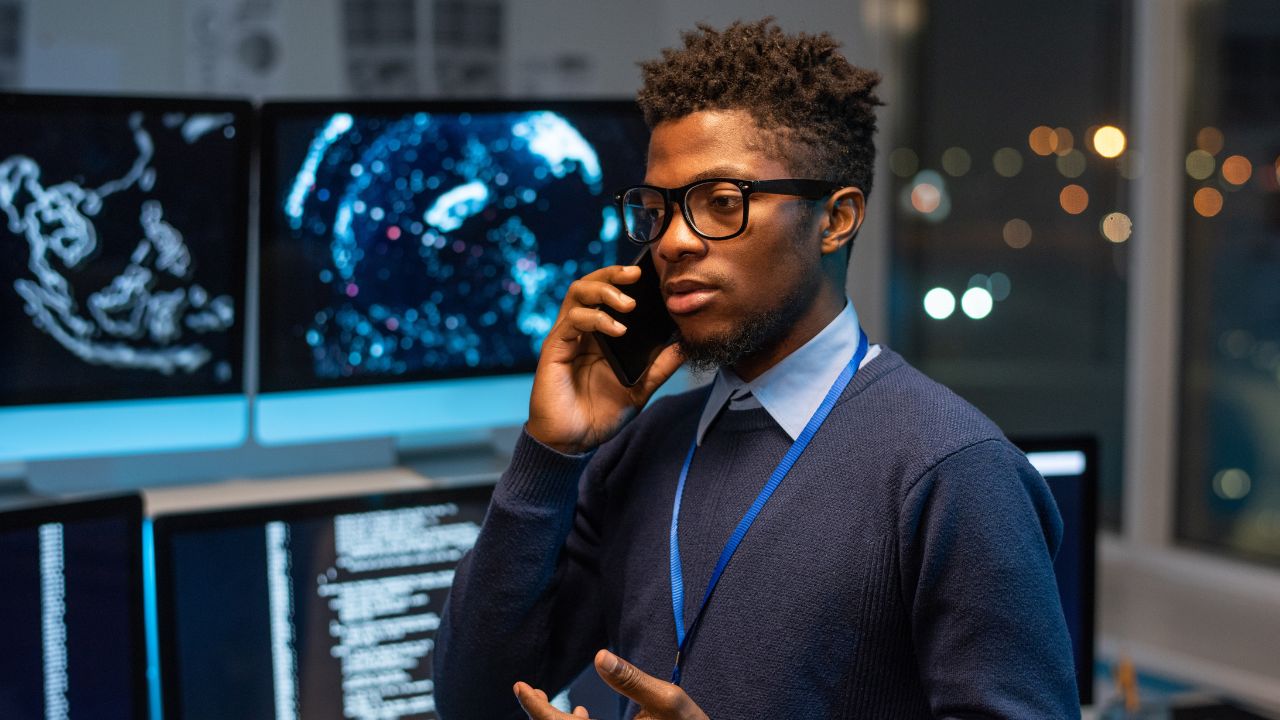 imagem sobre Tecnologias da Informação e Comunicação (TIC): importância e aplicações