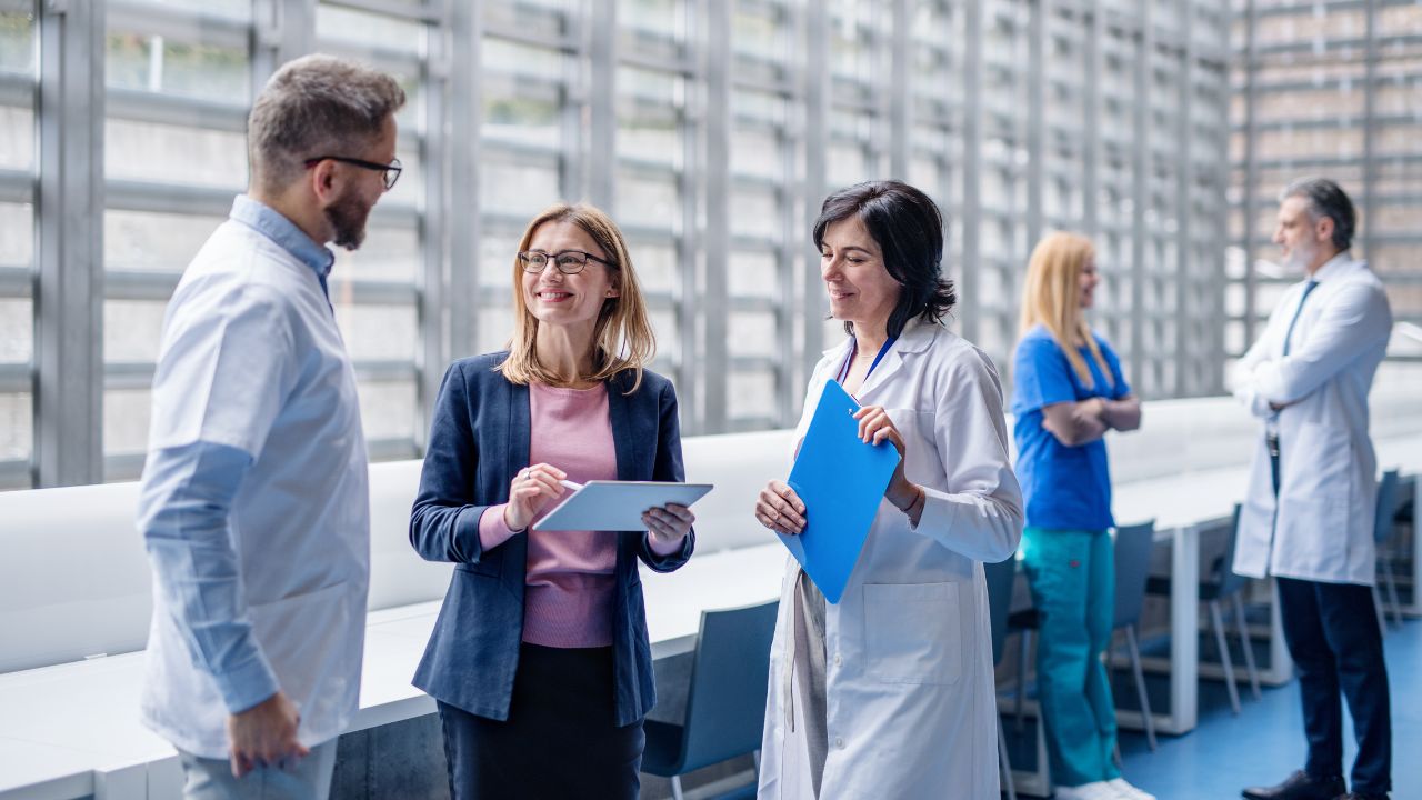 acreditação hospitalar o que é acreditação hospitalar o que é