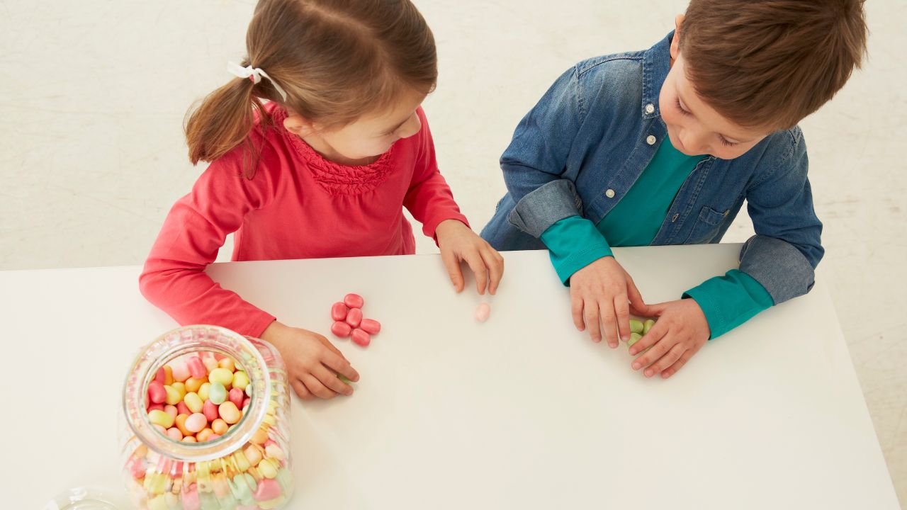 atividades de matemática para educação infantil 4 e 5 anos