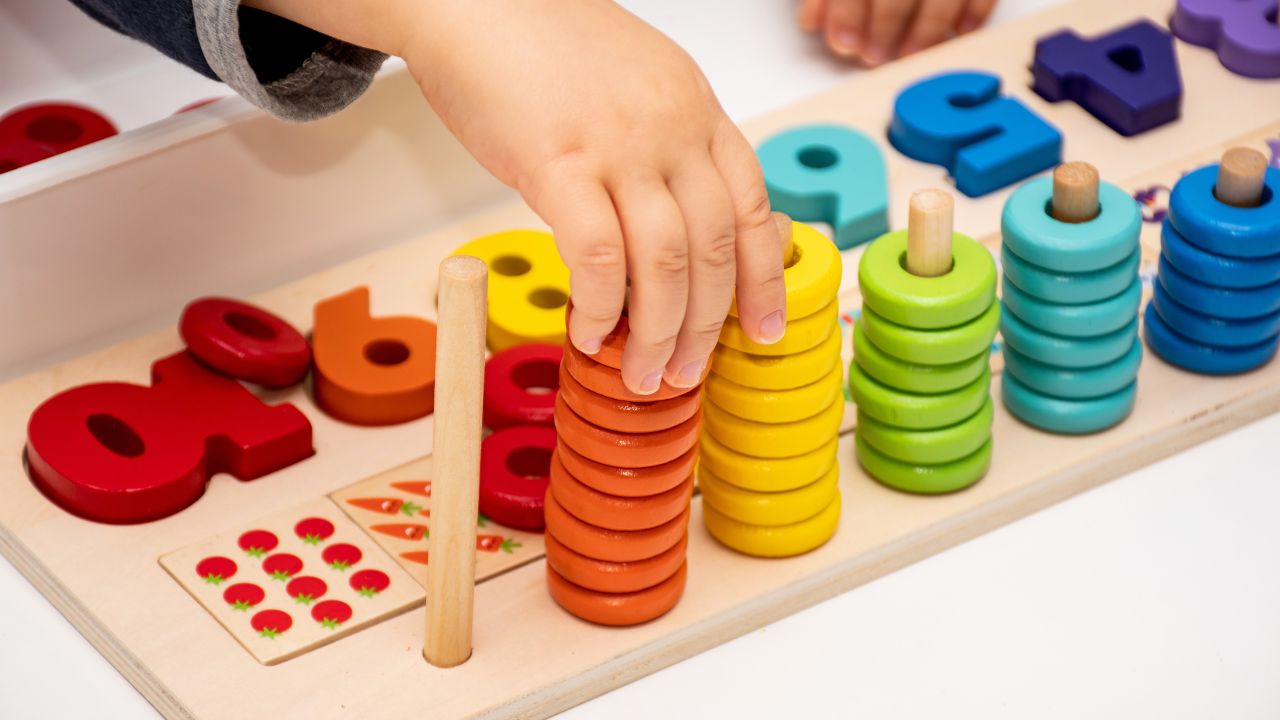 atividades de matemática para educação infantil 5 anos