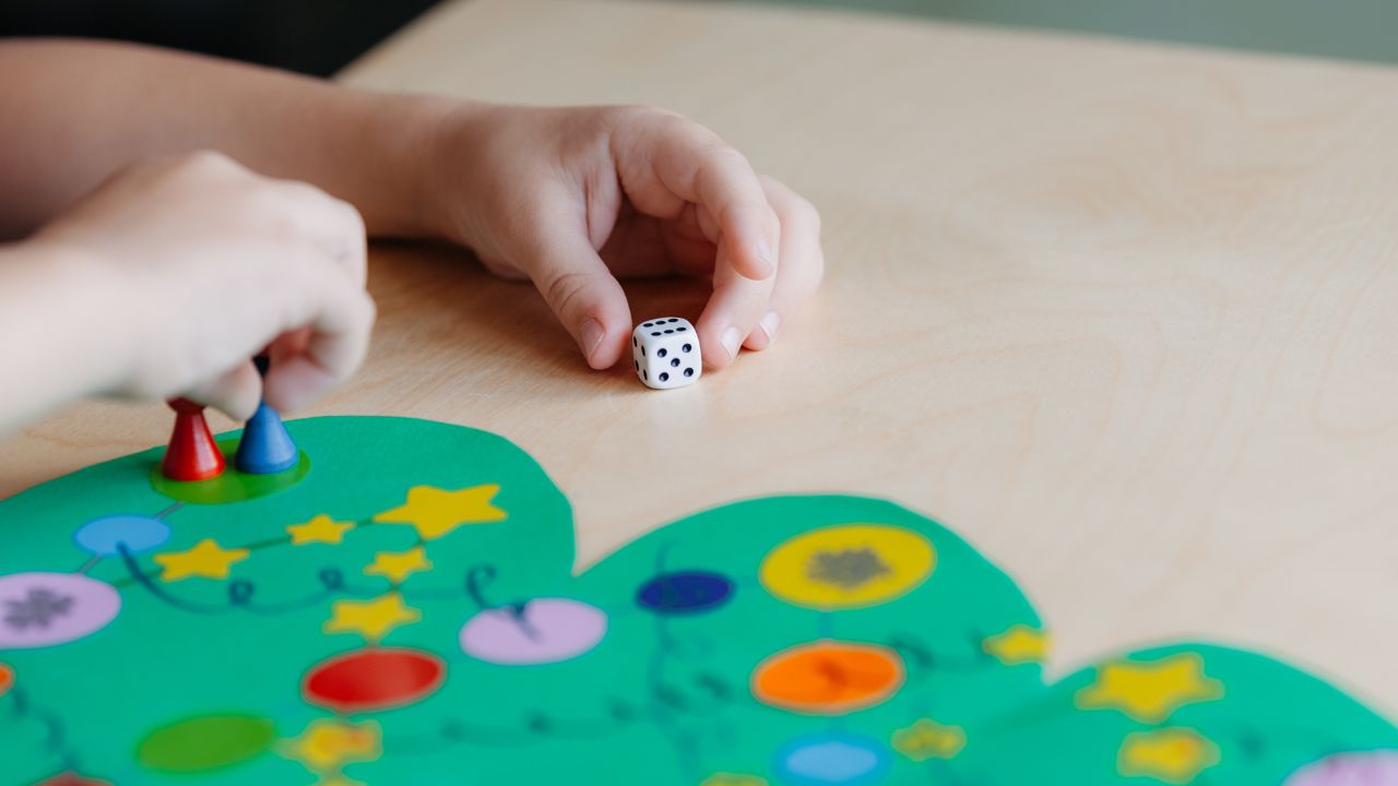 brincadeira para educação infantil