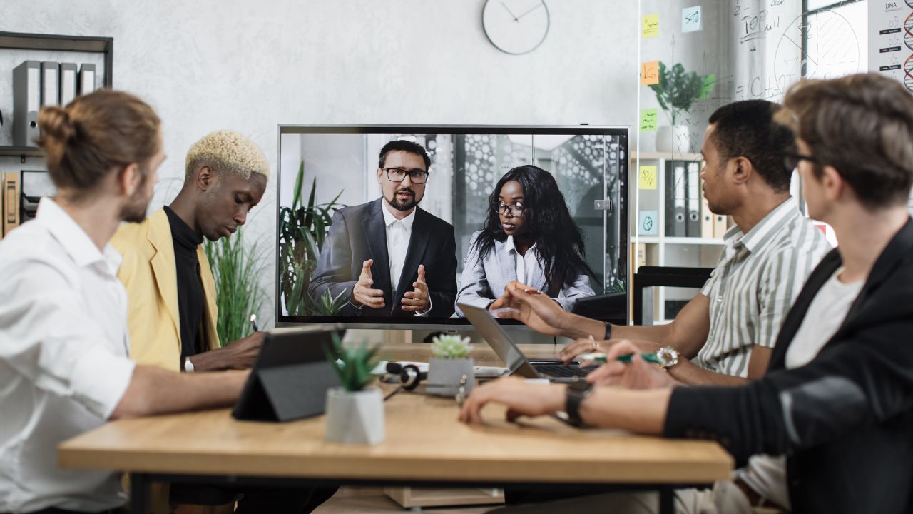 imagem sobre Canal de Comunicação: definição, tipos, classificações e melhores práticas