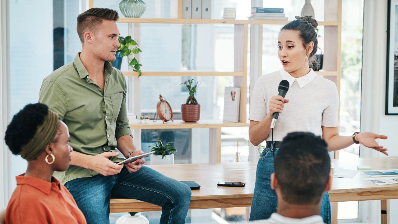 como fazer um bom storytelling