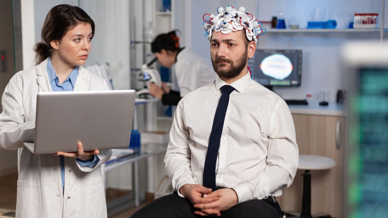 como se tornar um neurocientista comportamental 