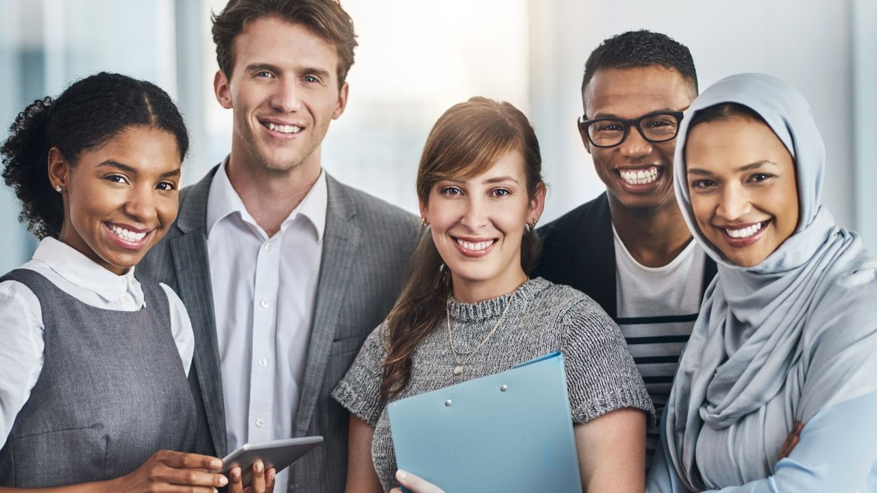 como ser um bom profissional no trabalho