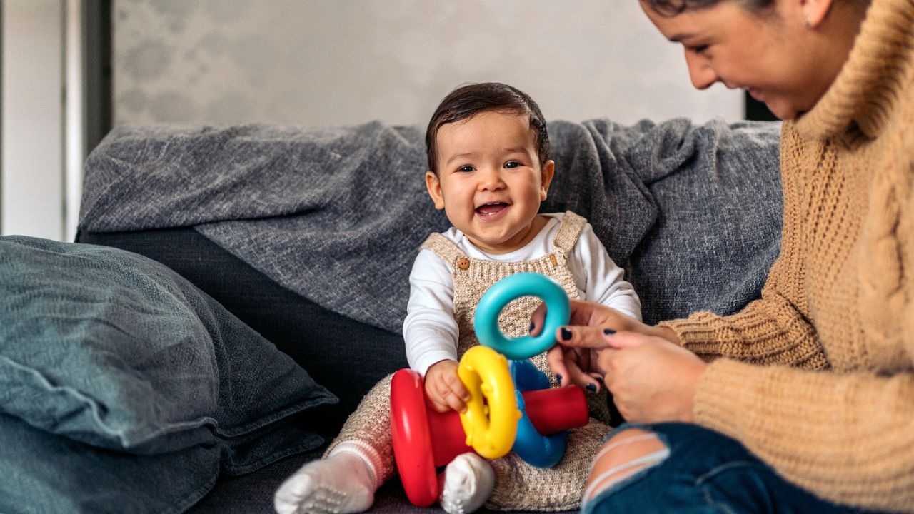 desenvolvimento infantil motor