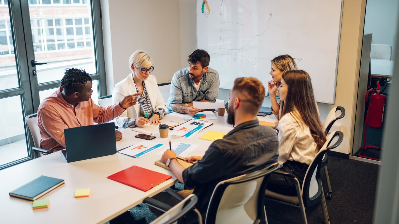 desenvolvimento pessoal e profissional exemplos 