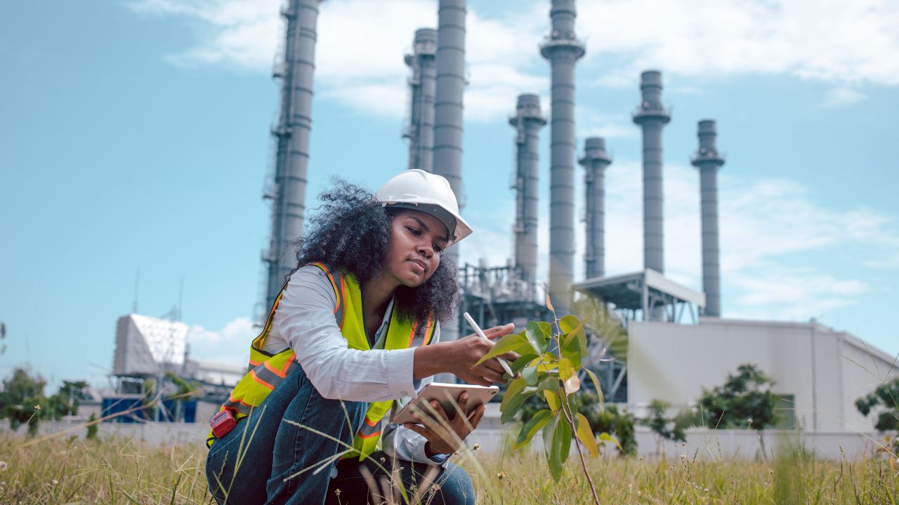 engenharia ambiental o que é
