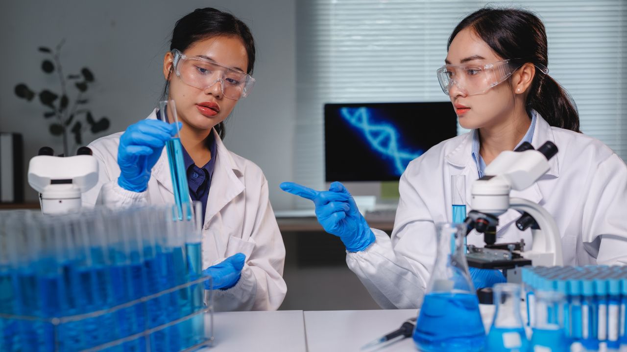 engenharia de bioprocessos e biotecnologia salário