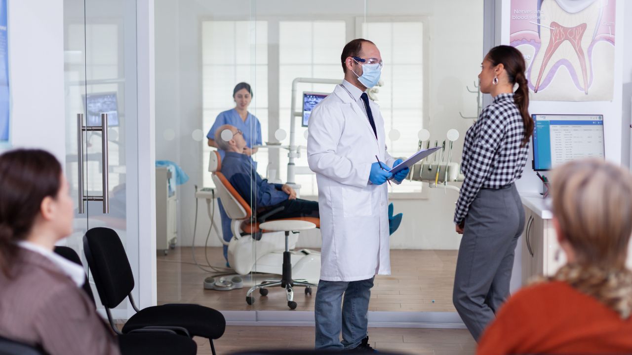 especialização em saúde coletiva odontologia