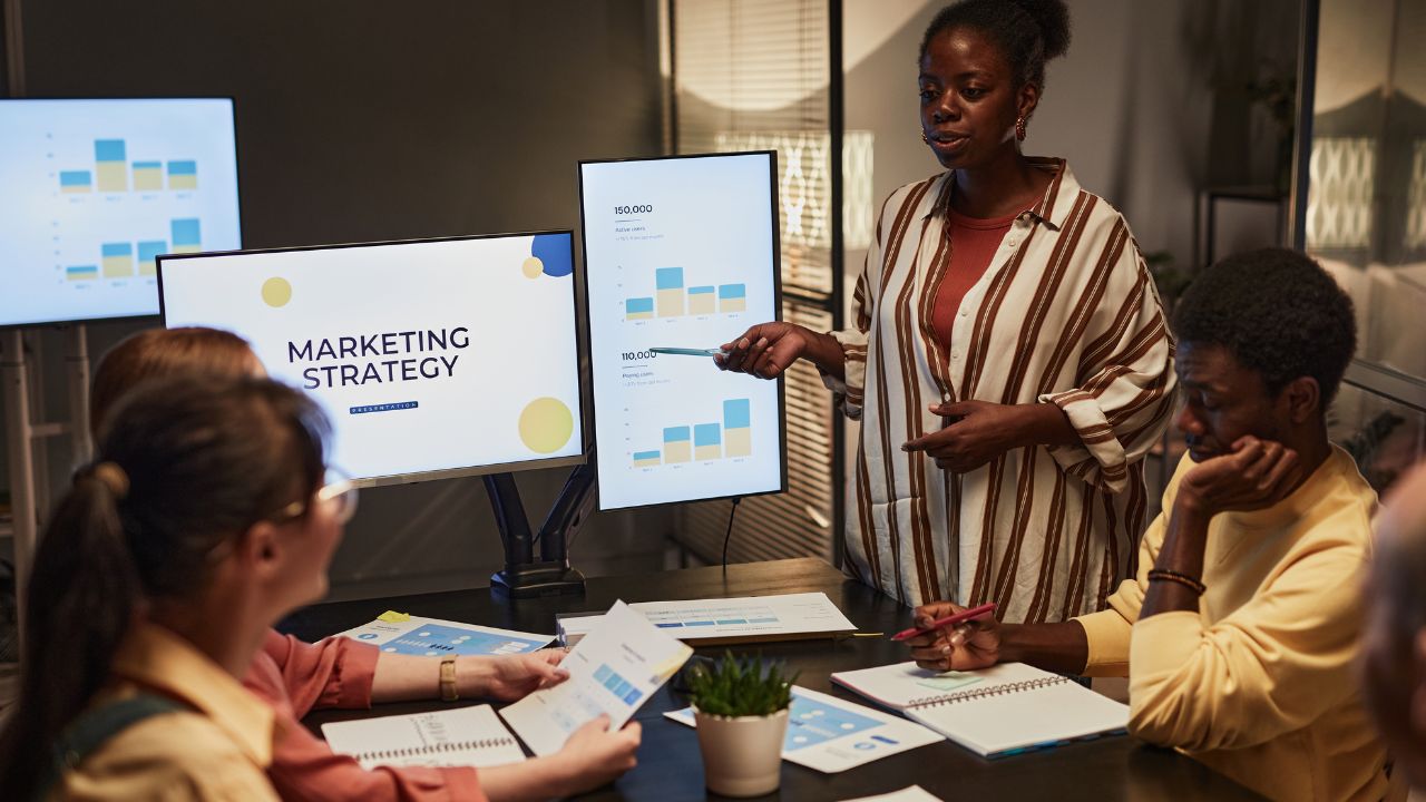 estratégias de marketing estratégias de marketing