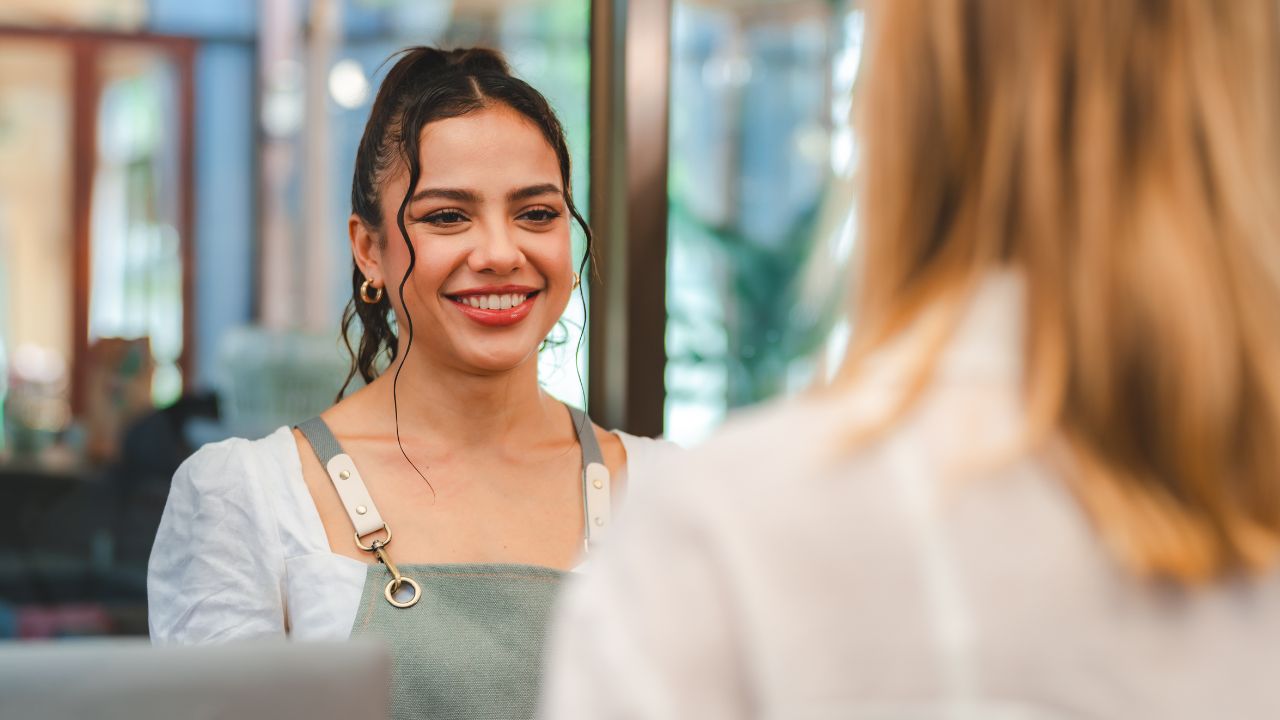 feedback de clientes satisfeitos exemplos