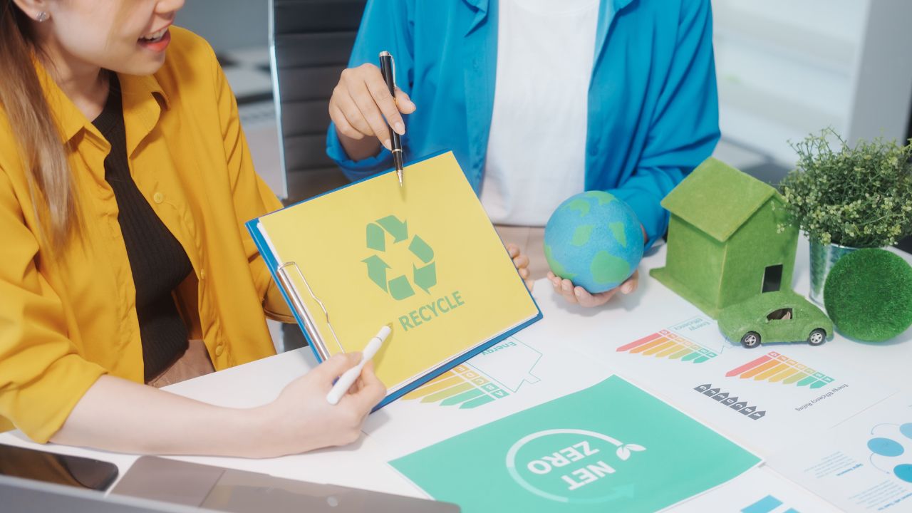 gestão ambiental salário