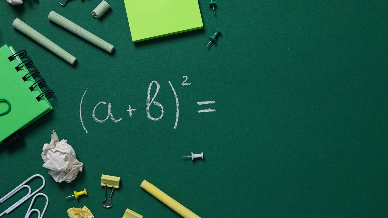 matemática raciocínio lógico