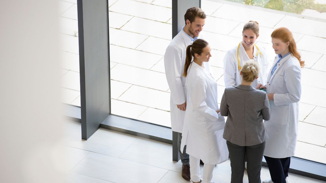 o que acreditação hospitalar o que acreditação hospitalar