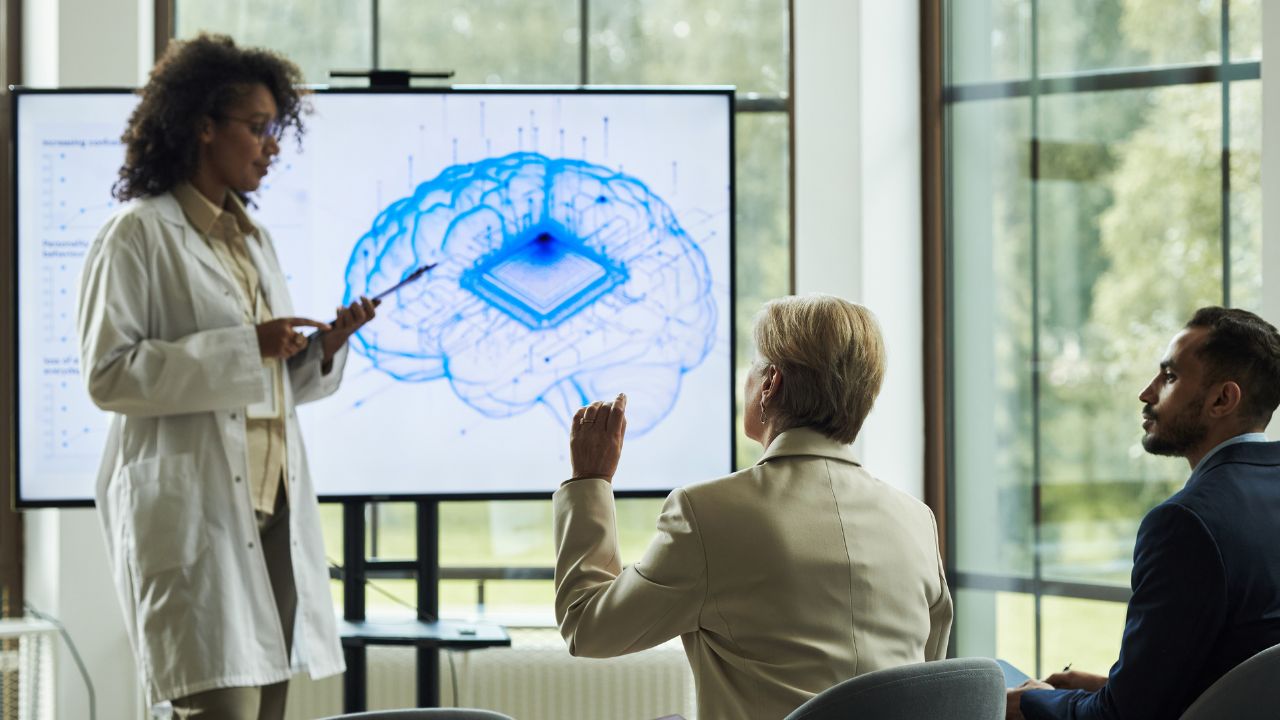 o que é a neurociência cognitiva o que é a neurociência cognitiva