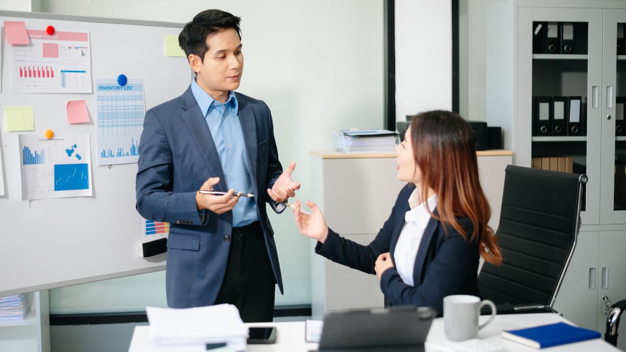 o que é assertividade na comunicação