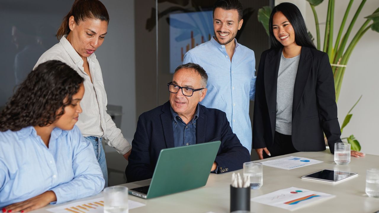 o que é cultura da empresa exemplos