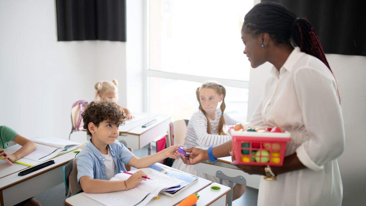 o que é ludopedagogia