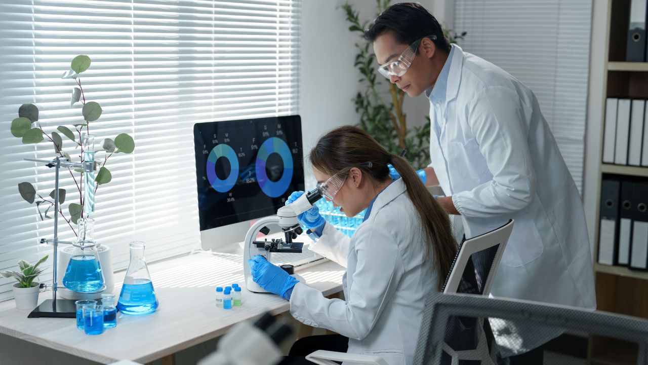 o que é microbiologia o que é microbiologia