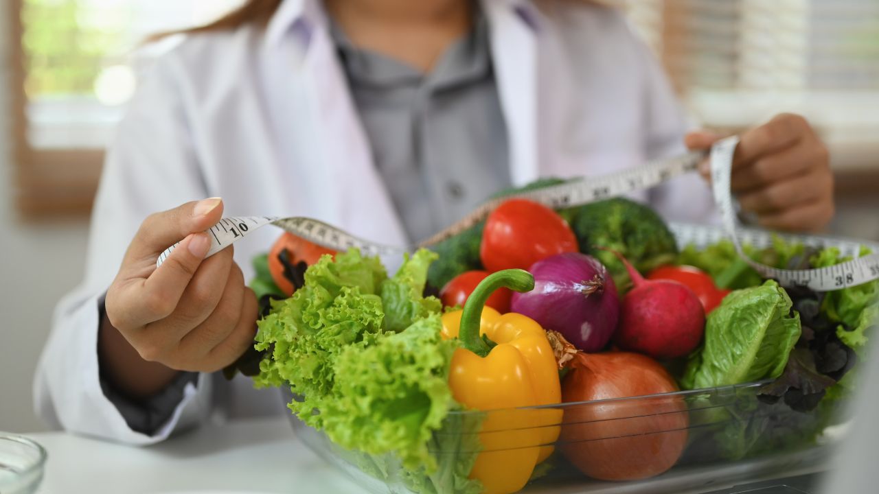 o que é nutrição em saúde coletiva