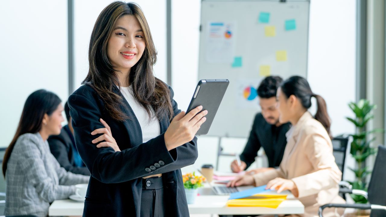 o que é tecnologia em gestão comercial