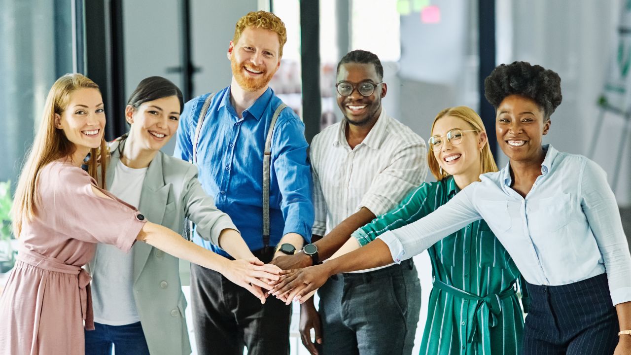 o que é trabalho em equipe