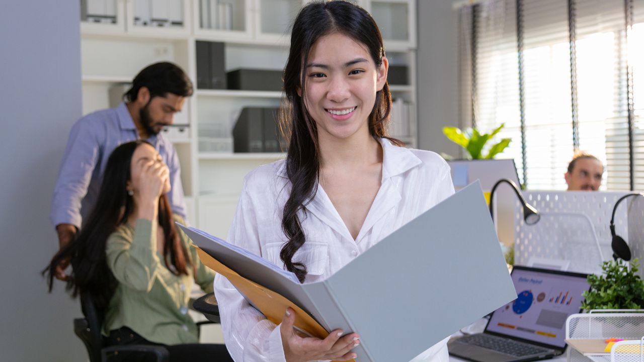 o que faz um técnico em recursos humanos