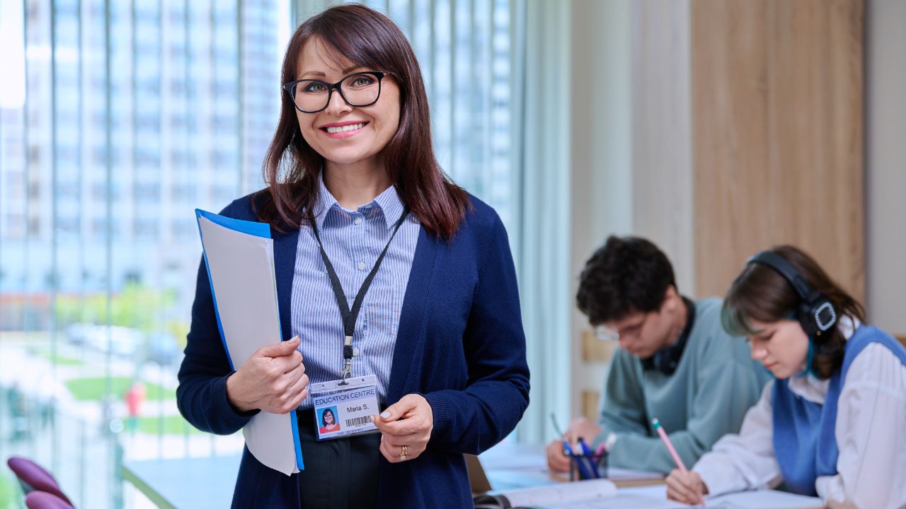 orientador educacional