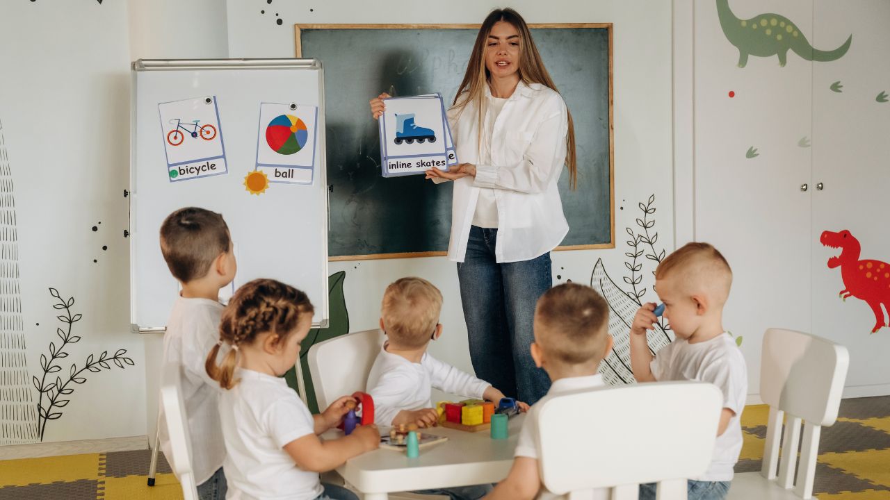 plano de aula sobre alimentação saudavel na educação infantil