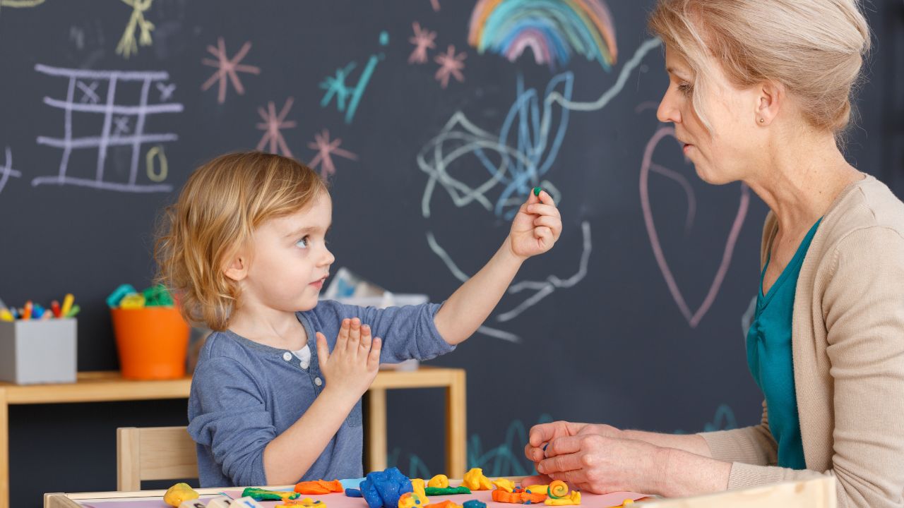 plano de aula sobre inclusão na educação infantil