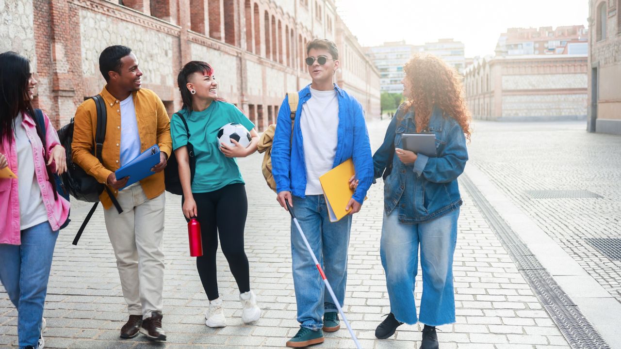 qual a importância da educação física inclusiva