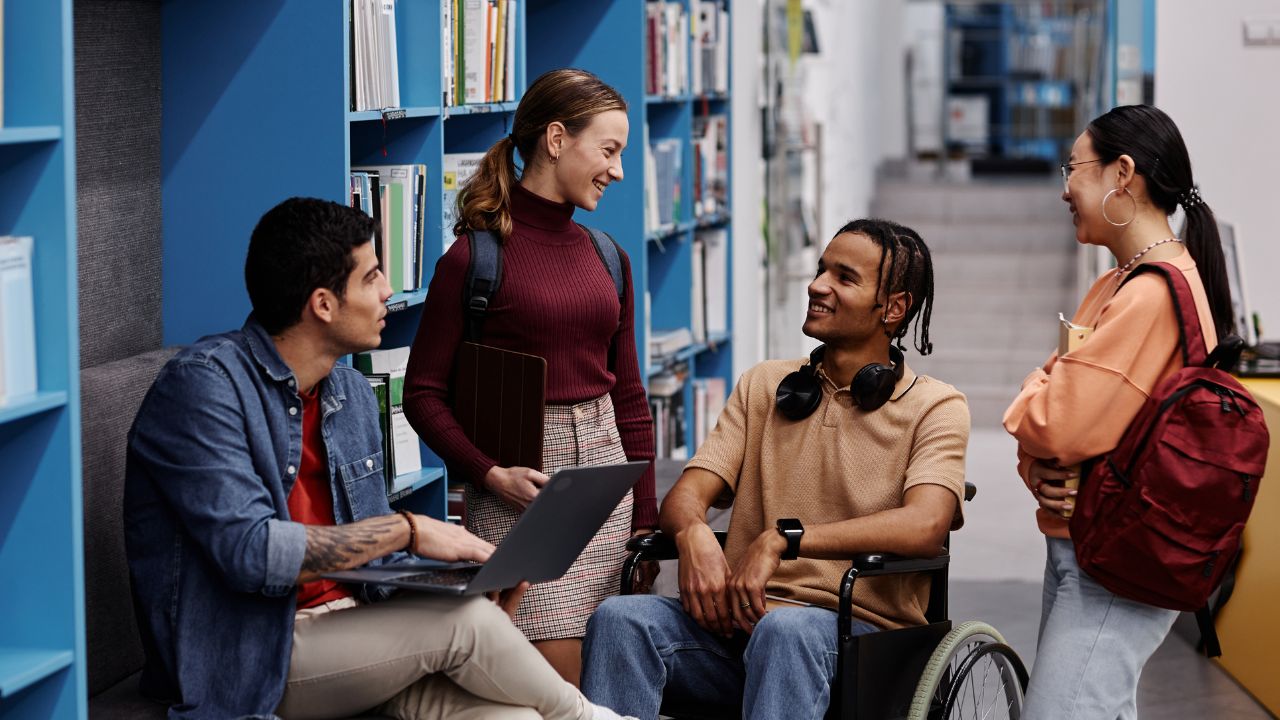 qual a importância da educação inclusiva nas escolas