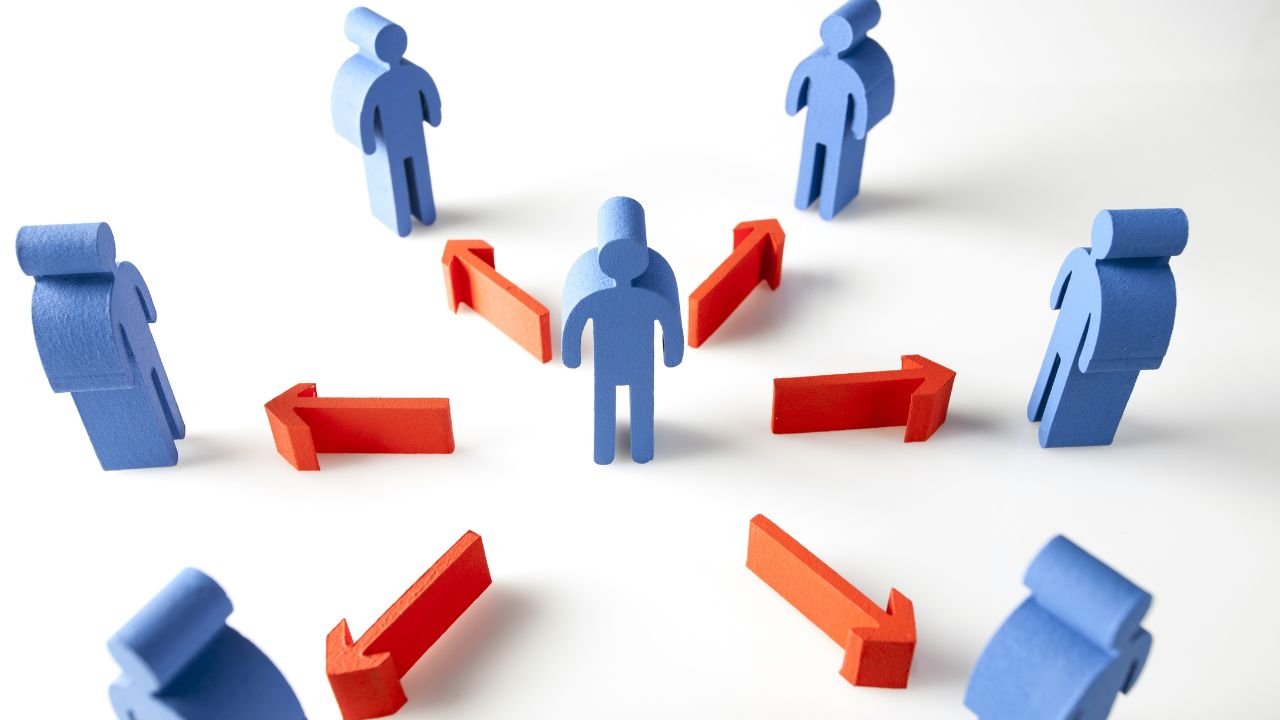 qual é a principal premissa da liderança situacional